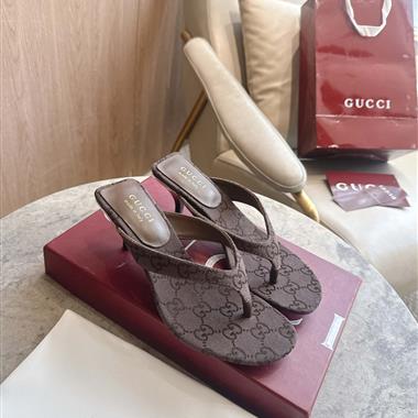 GUCCI  2026新款女生休閒時尚鞋子