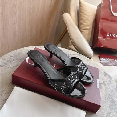 GUCCI  2026新款女生休閒時尚鞋子