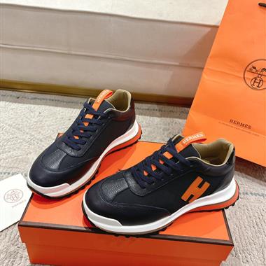 HERMES  2026新款男生休閒時尚鞋子