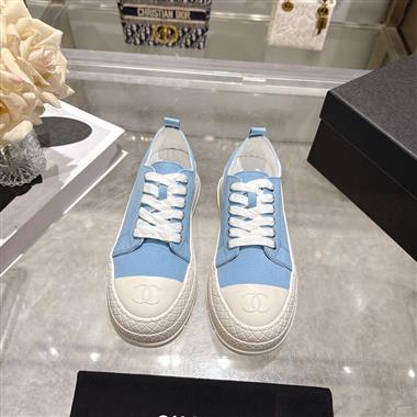 2026新款女生休閒時尚鞋子