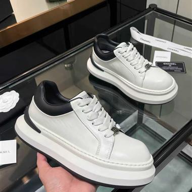 2026新款女生休閒時尚鞋子