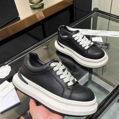 2026新款女生休閒時尚鞋子