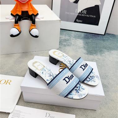 DIOR  2026新款女生休閒時尚鞋子