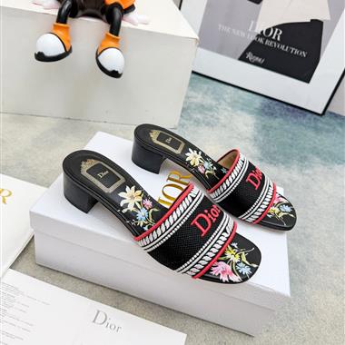 DIOR  2026新款女生休閒時尚鞋子