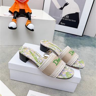 DIOR  2026新款女生休閒時尚鞋子