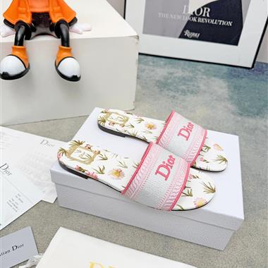 DIOR  2026新款女生休閒時尚鞋子