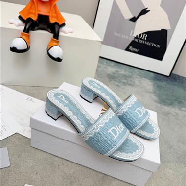 DIOR  2026新款女生休閒時尚鞋子