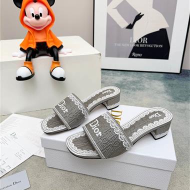 DIOR  2026新款女生休閒時尚鞋子