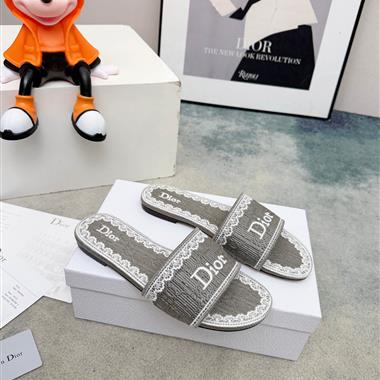 DIOR  2026新款女生休閒時尚鞋子