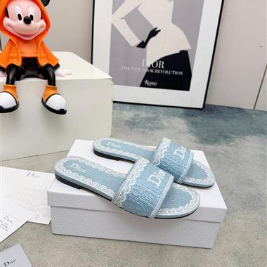 DIOR  2026新款女生休閒時尚鞋子