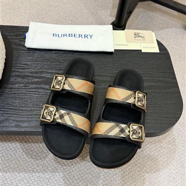 BURBERRY   2026新款休閒時尚鞋子