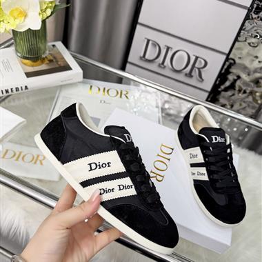 DIOR   2026新款女生休閒時尚鞋子