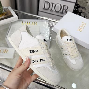 DIOR   2026新款女生休閒時尚鞋子