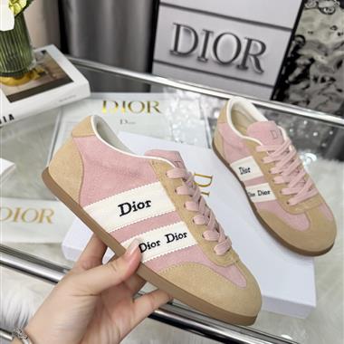 DIOR   2026新款女生休閒時尚鞋子
