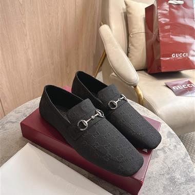 GUCCI  2026新款男生休閒時尚鞋子