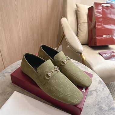 GUCCI  2026新款男生休閒時尚鞋子