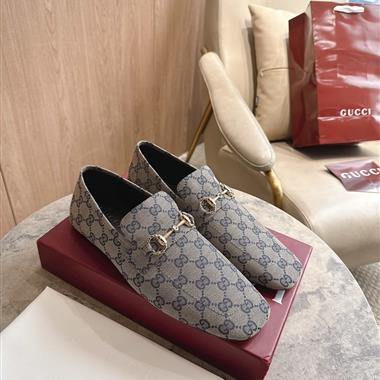 GUCCI  2026新款男生休閒時尚鞋子