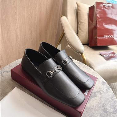 GUCCI  2026新款男生休閒時尚鞋子