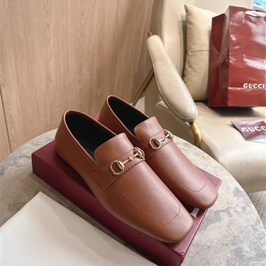 GUCCI  2026新款男生休閒時尚鞋子