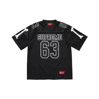 Supreme    2026夏季新款短袖T恤  尺寸偏大