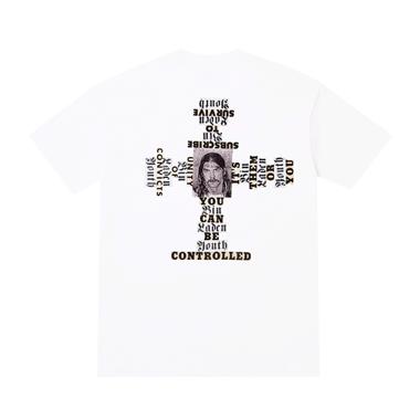 Supreme    2026夏季新款短袖T恤  尺寸偏大