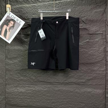 ARCTERYX   2026夏季新款休閒短褲