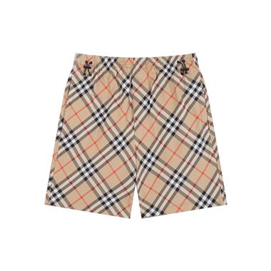 BURBERRY    2026夏季新款休閒短褲  尺寸偏大