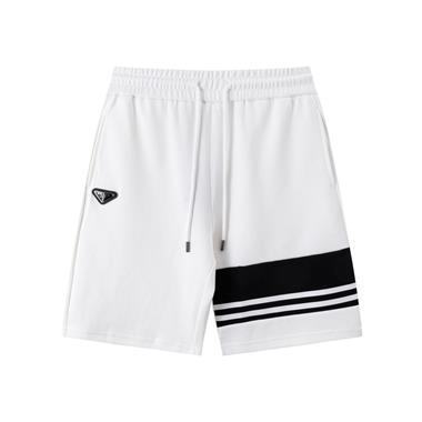PRADA    2026夏季新款休閒短褲  尺寸偏大