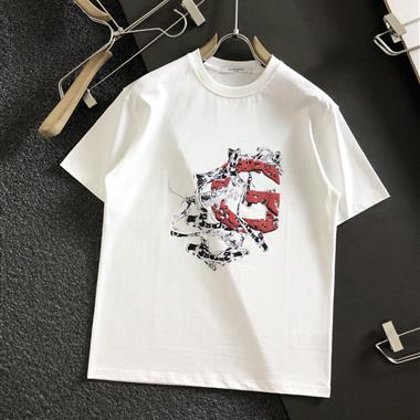 GIVENCHY   2026夏季新款短袖T恤