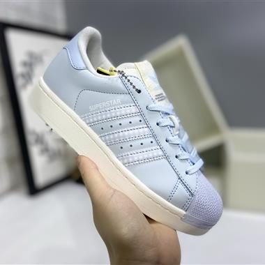 Adidas originals Superstar 2 貝殼頭 簡約經典 舒適時尚 復古板鞋