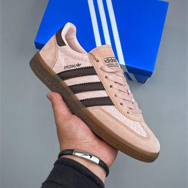 Adidas Originals Samba OG 百搭低幫休閒運動板鞋