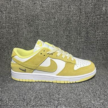 NIKE DUNK LOW 扣籃系列 復古低幫休閒運動滑板板鞋