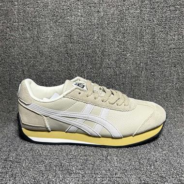 ASICS CALIFORNIA 78 VIN 亞瑟士 超輕量專業運動慢跑鞋