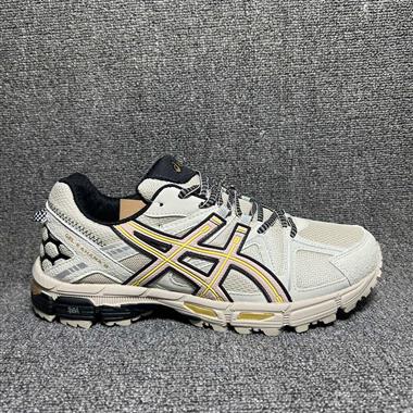 Asics Gel-Kahana 8 亞瑟士經典戶外跑鞋