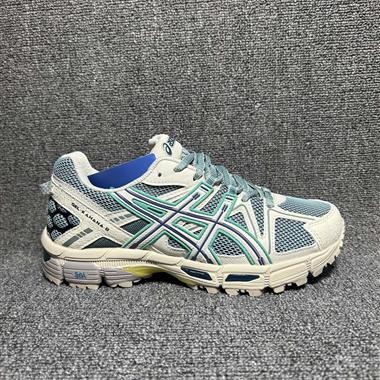 Asics Gel-Kahana 8 亞瑟士經典戶外跑鞋