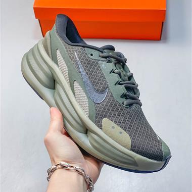 Nike Comfort Ride EasyOn Access 舒適貼合透氣支撐跑步鞋