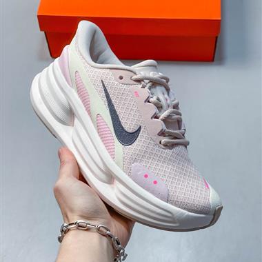 Nike Comfort Ride EasyOn Access 舒適貼合透氣支撐跑步鞋