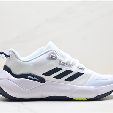 Adidas CLIMAWARM CRUISER運動 低幫輕便跑步鞋