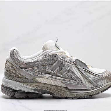 New Balance M1906系列 新百倫 老爹鞋