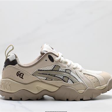 Asics Gel-Truck 防滑耐磨平衡輕便 戶外功能鞋
