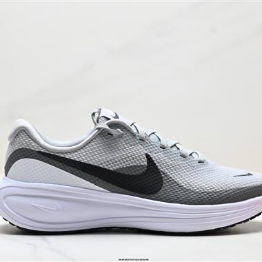 Nike REVOLUTION 8 透氣 低幫 跑步鞋