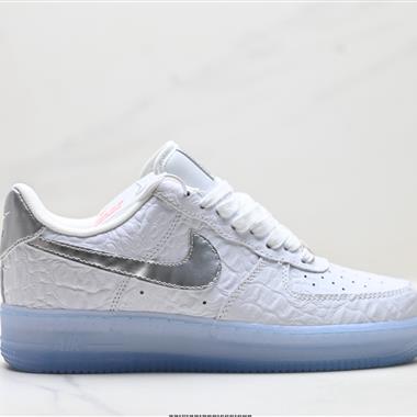 Nike AIR FORCE 1’07空軍一號低幫百搭休閒運動板鞋