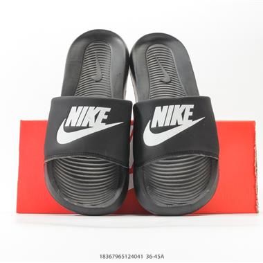 NIKE BENASSI SWOOSH 經典百搭 夏季沙灘拖鞋