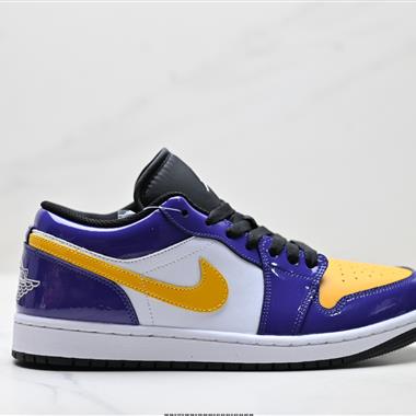 Nike Air Jordan 1 Retro Low OG AJ1低幫休閒板鞋
