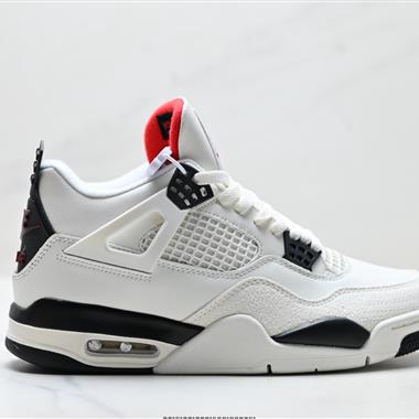 Nike Air Jordan 4 Retro 復古休閒運動文化籃球鞋