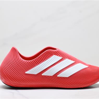 Adidas Purechill Runner 舒適貼合 沙灘拖鞋
