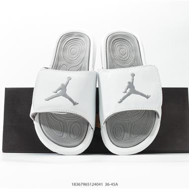 NIKE AIR JORDAN HYDRO XIII RETRO 運動拖鞋