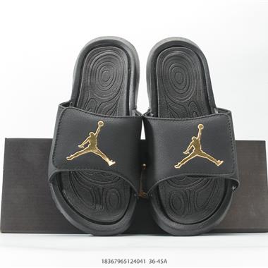 NIKE AIR JORDAN HYDRO XIII RETRO 運動拖鞋