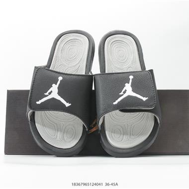 NIKE AIR JORDAN HYDRO XIII RETRO 運動拖鞋