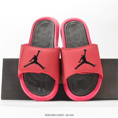 NIKE AIR JORDAN HYDRO XIII RETRO 運動拖鞋